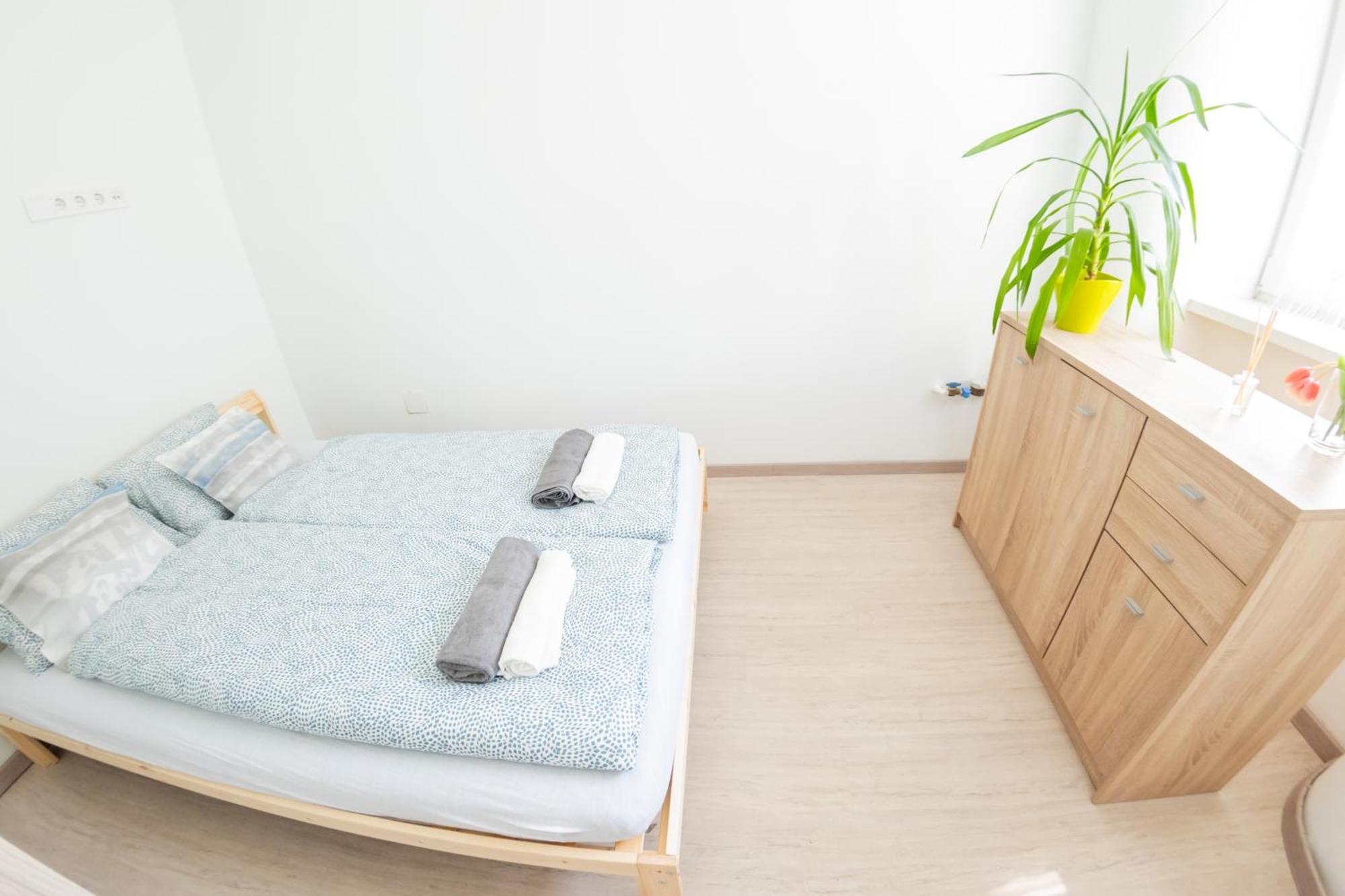 Winestone Corner Apartment 데브레첸 외부 사진