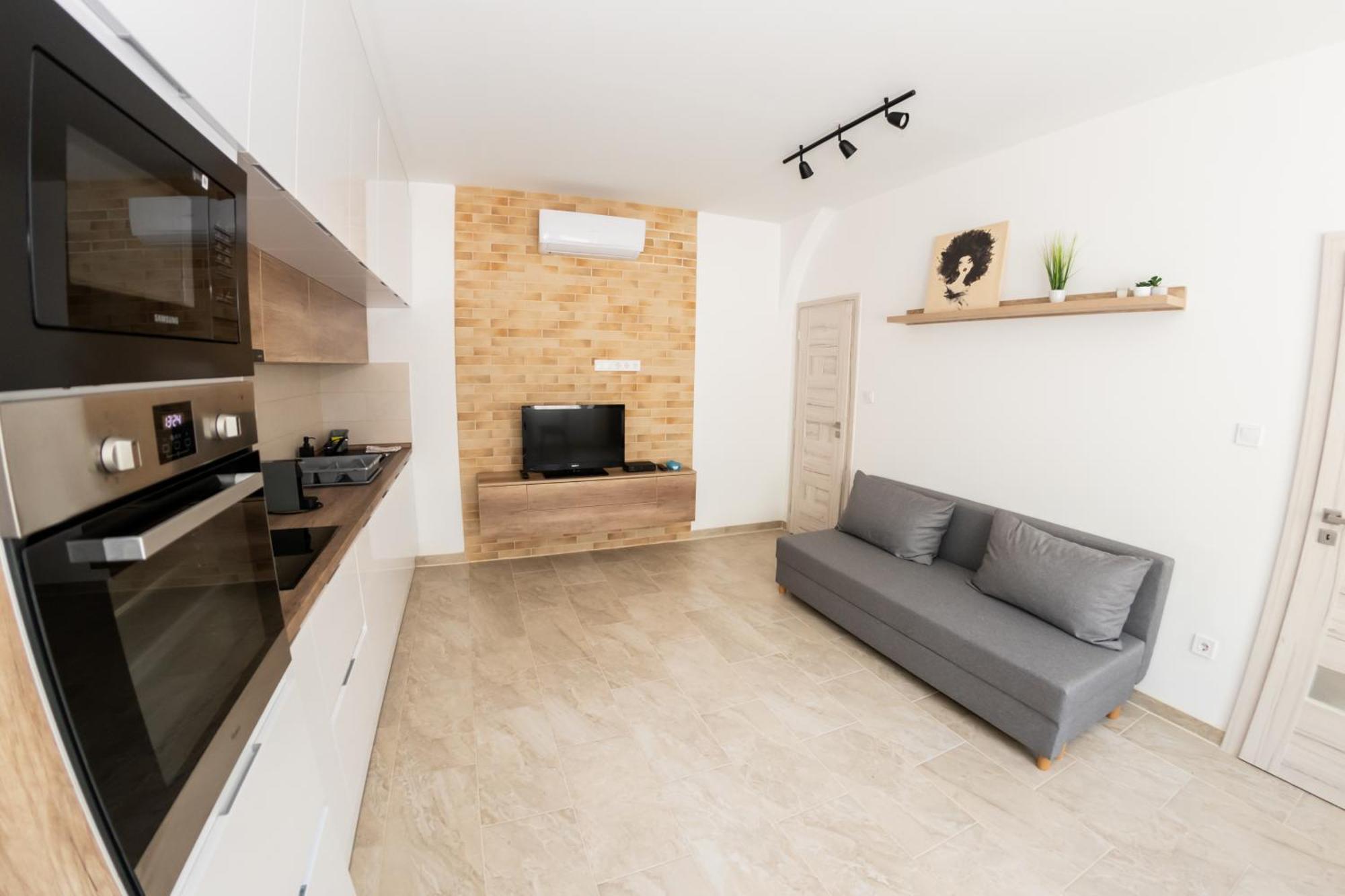 Winestone Corner Apartment 데브레첸 외부 사진