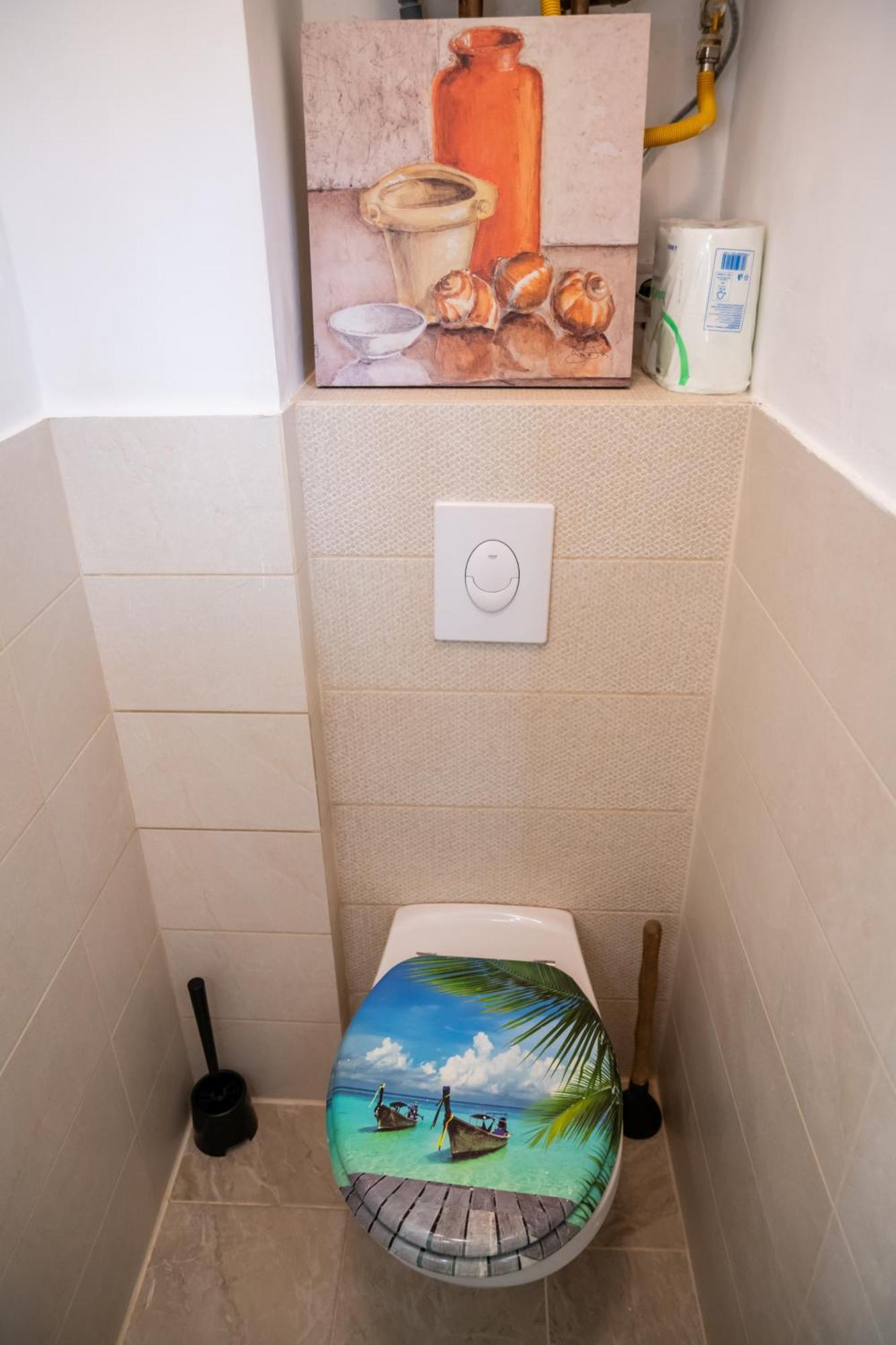 Winestone Corner Apartment 데브레첸 외부 사진