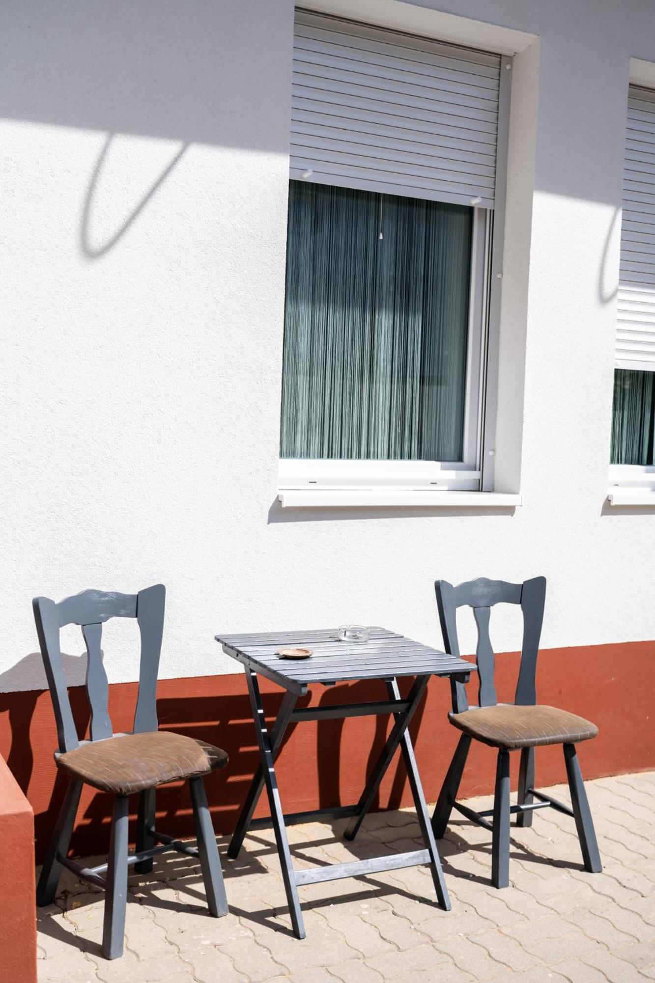 Winestone Corner Apartment 데브레첸 외부 사진