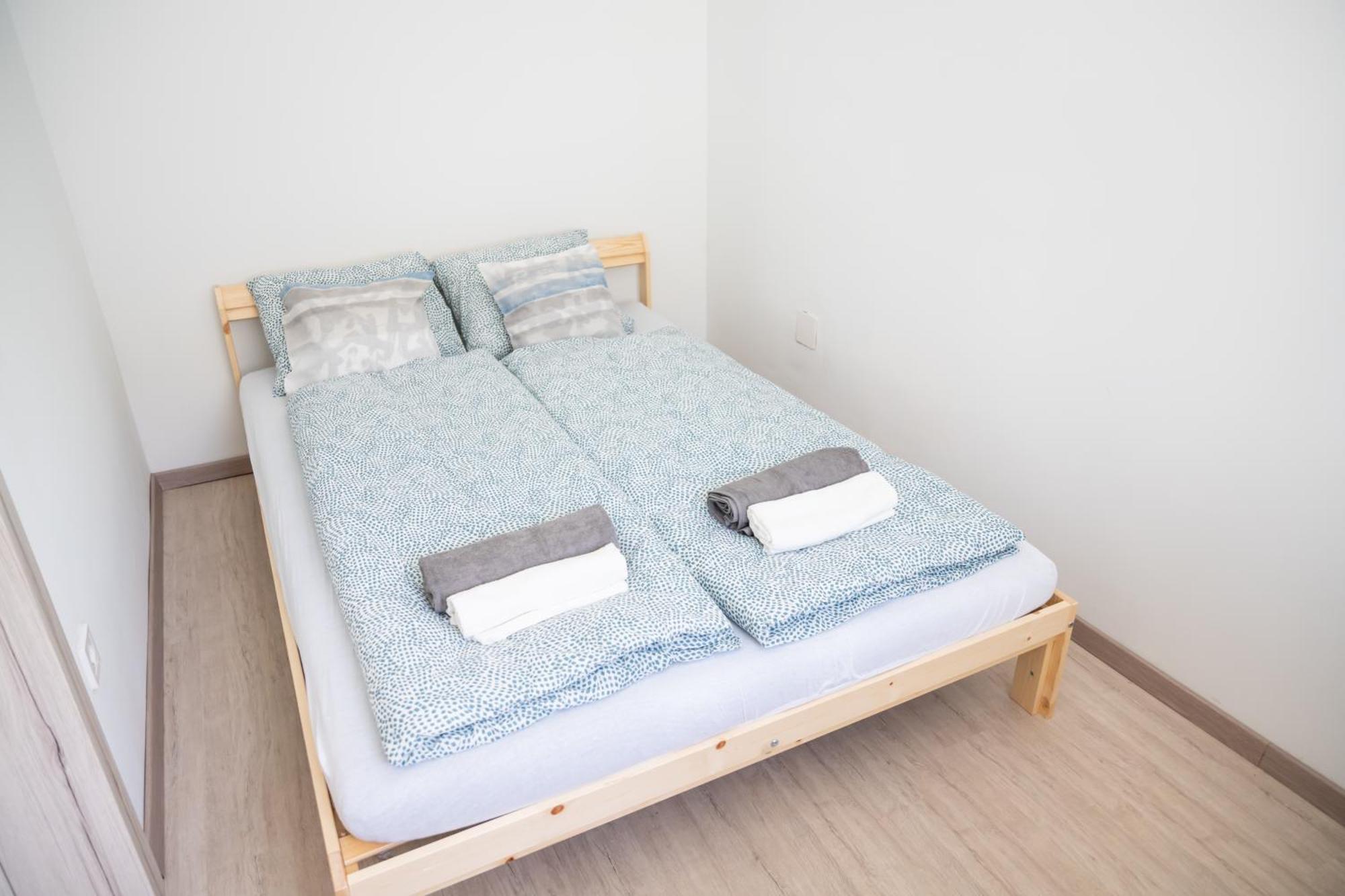 Winestone Corner Apartment 데브레첸 외부 사진