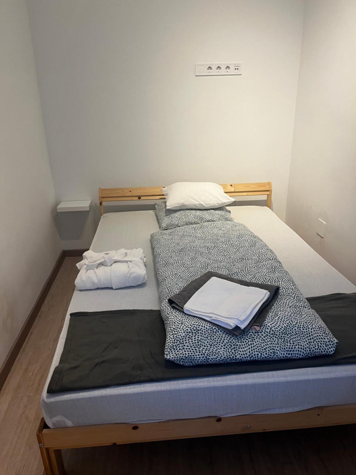Winestone Corner Apartment 데브레첸 외부 사진